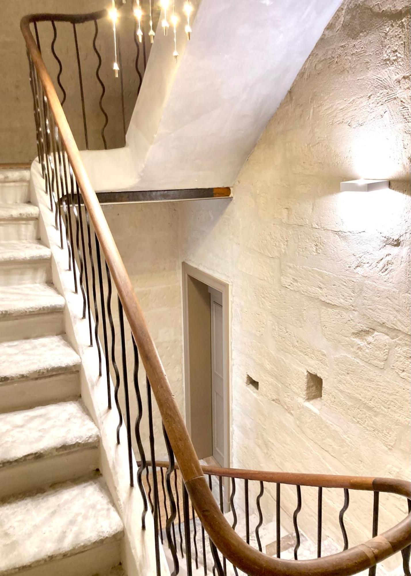 Le Petit Avignon - Chambres & Appartement A Deux Pas Du Pont D'Avignon Et Du Palais Des Papes Eksteriør bilde
