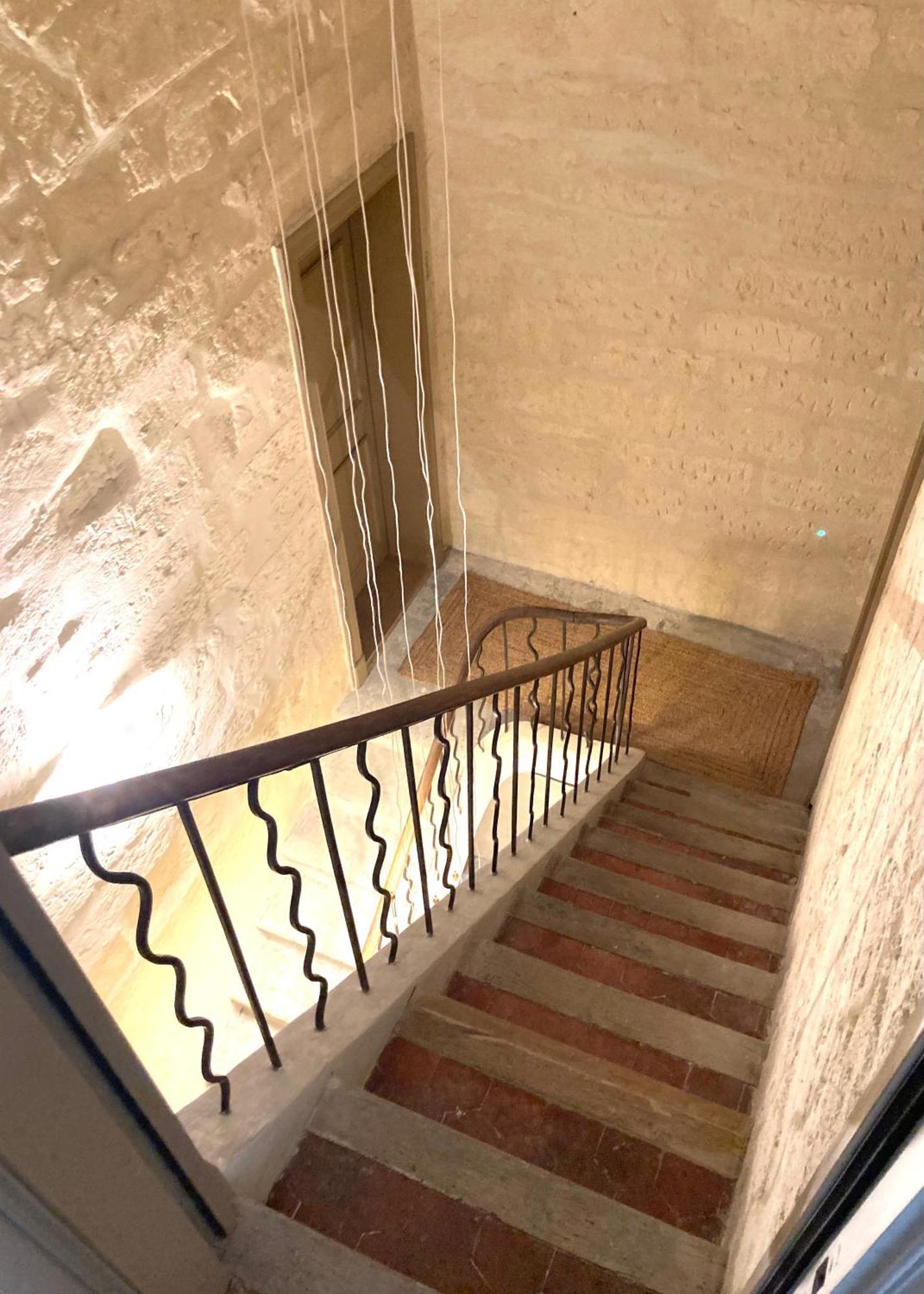 Le Petit Avignon - Chambres & Appartement A Deux Pas Du Pont D'Avignon Et Du Palais Des Papes Rom bilde