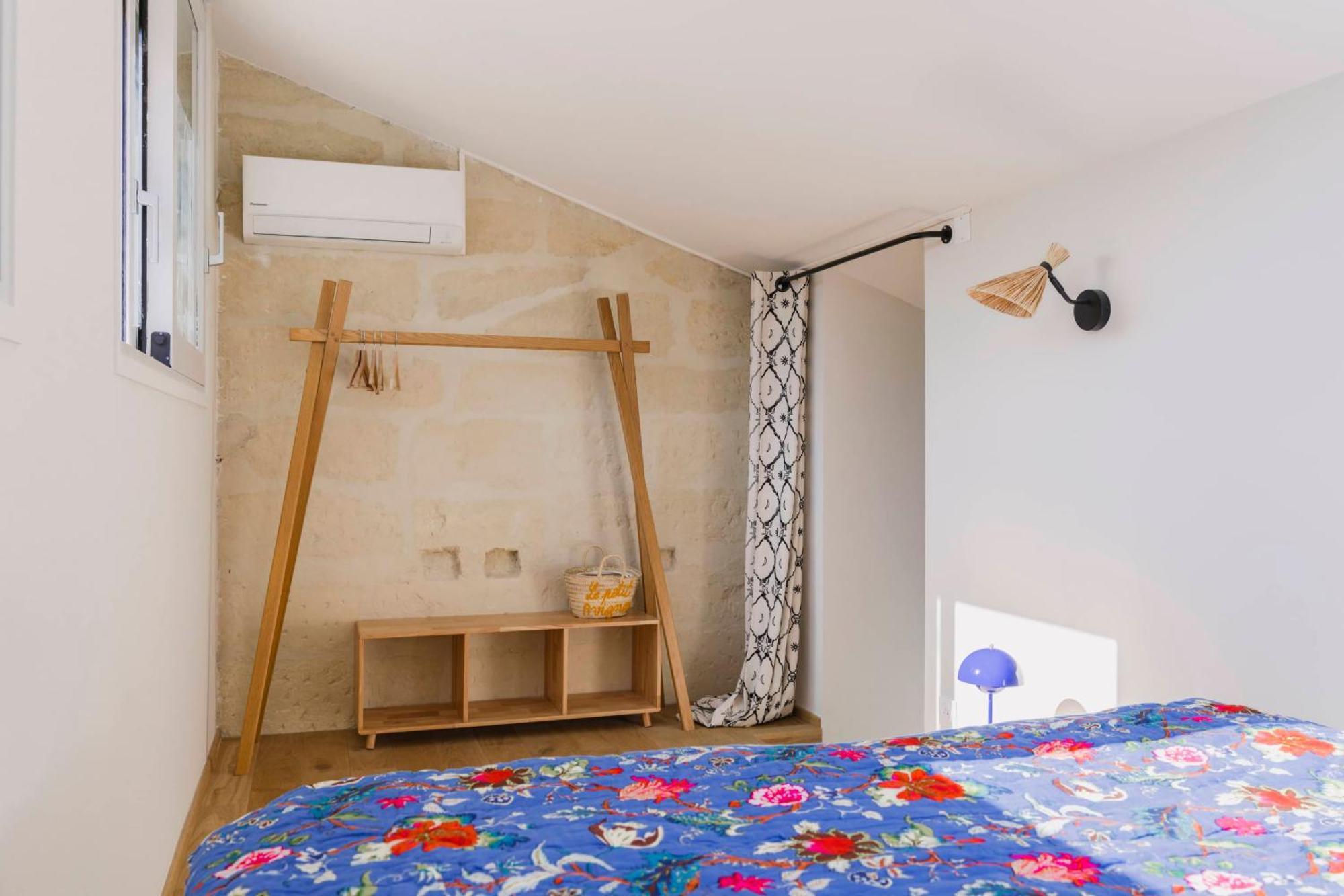 Le Petit Avignon - Chambres & Appartement A Deux Pas Du Pont D'Avignon Et Du Palais Des Papes Eksteriør bilde