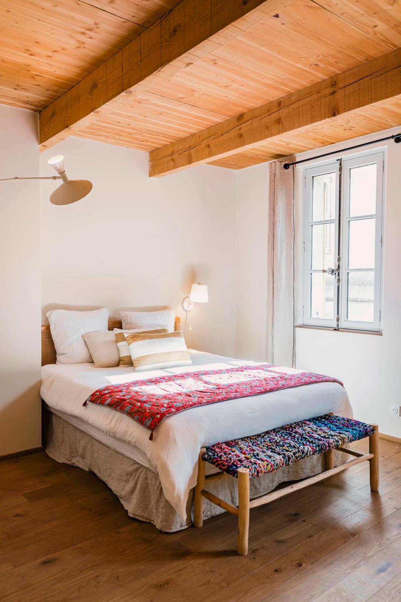 Le Petit Avignon - Chambres & Appartement A Deux Pas Du Pont D'Avignon Et Du Palais Des Papes Eksteriør bilde