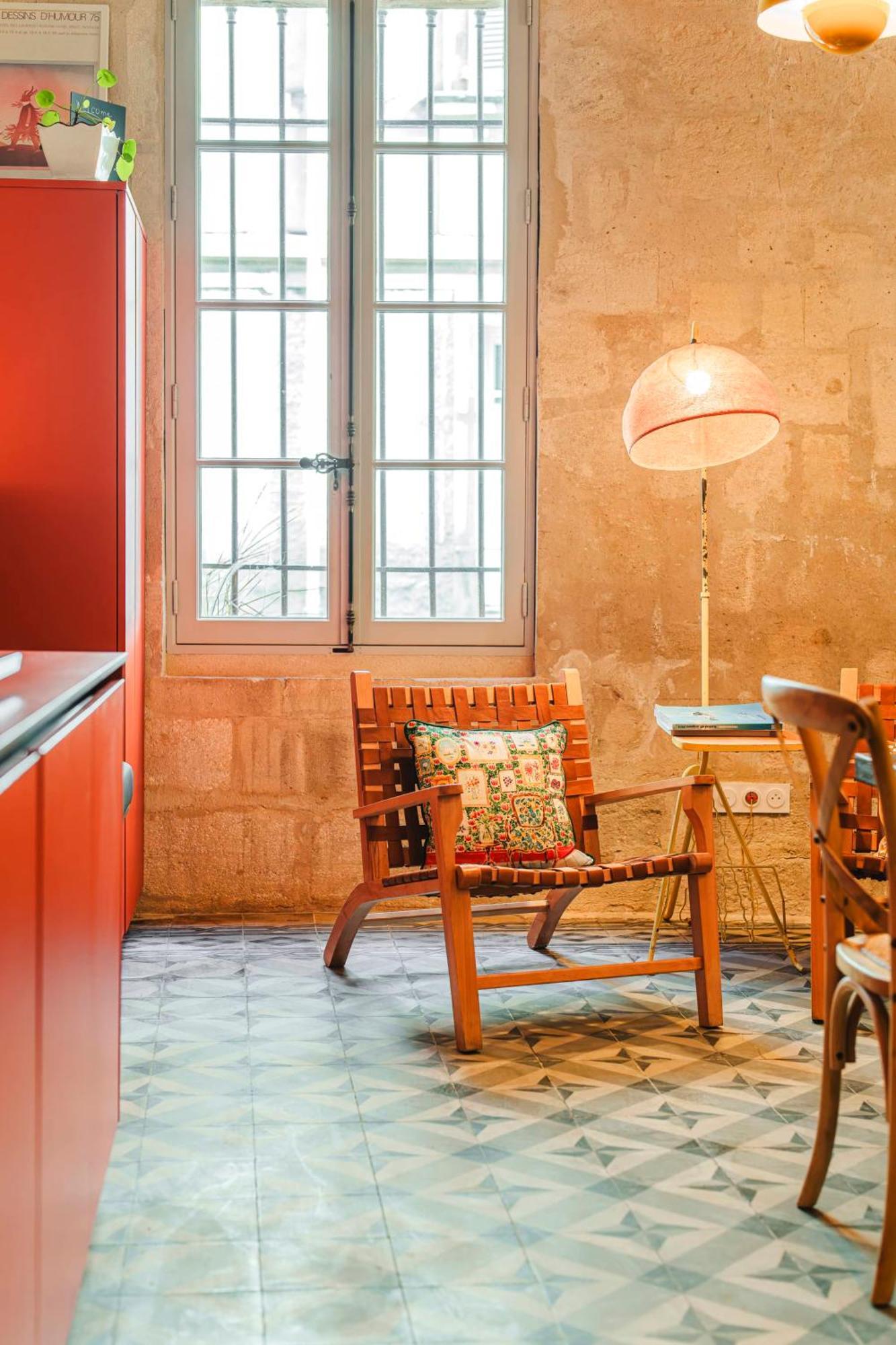 Le Petit Avignon - Chambres & Appartement A Deux Pas Du Pont D'Avignon Et Du Palais Des Papes Eksteriør bilde