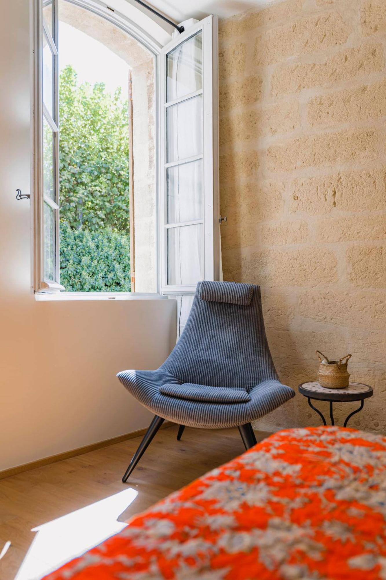 Le Petit Avignon - Chambres & Appartement A Deux Pas Du Pont D'Avignon Et Du Palais Des Papes Eksteriør bilde